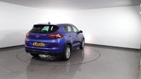 USED 2019 68 HYUNDAI TUCSON 1.6 GDi SE Nav SUV 5dr Petrol Manual Euro 6 (s/s) (132 ps) 5 DOCUMENTED SERVICES I REAR CAMERA