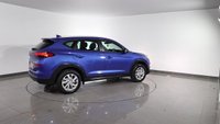 USED 2019 68 HYUNDAI TUCSON 1.6 GDi SE Nav SUV 5dr Petrol Manual Euro 6 (s/s) (132 ps) 5 DOCUMENTED SERVICES I REAR CAMERA