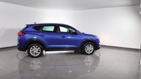 USED 2019 68 HYUNDAI TUCSON 1.6 GDi SE Nav SUV 5dr Petrol Manual Euro 6 (s/s) (132 ps) 5 DOCUMENTED SERVICES I REAR CAMERA
