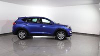 USED 2019 68 HYUNDAI TUCSON 1.6 GDi SE Nav SUV 5dr Petrol Manual Euro 6 (s/s) (132 ps) 5 DOCUMENTED SERVICES I REAR CAMERA