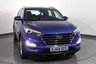 USED 2019 68 HYUNDAI TUCSON 1.6 GDi SE Nav SUV 5dr Petrol Manual Euro 6 (s/s) (132 ps) 5 DOCUMENTED SERVICES I REAR CAMERA