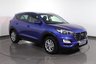 USED 2019 68 HYUNDAI TUCSON 1.6 GDi SE Nav SUV 5dr Petrol Manual Euro 6 (s/s) (132 ps) 5 DOCUMENTED SERVICES I REAR CAMERA