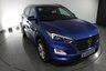 USED 2019 68 HYUNDAI TUCSON 1.6 GDi SE Nav SUV 5dr Petrol Manual Euro 6 (s/s) (132 ps) 5 DOCUMENTED SERVICES I REAR CAMERA