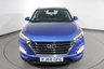 USED 2019 68 HYUNDAI TUCSON 1.6 GDi SE Nav SUV 5dr Petrol Manual Euro 6 (s/s) (132 ps) 5 DOCUMENTED SERVICES I REAR CAMERA