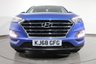 USED 2019 68 HYUNDAI TUCSON 1.6 GDi SE Nav SUV 5dr Petrol Manual Euro 6 (s/s) (132 ps) 5 DOCUMENTED SERVICES I REAR CAMERA