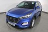 USED 2019 68 HYUNDAI TUCSON 1.6 GDi SE Nav SUV 5dr Petrol Manual Euro 6 (s/s) (132 ps) 5 DOCUMENTED SERVICES I REAR CAMERA