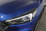 USED 2019 68 HYUNDAI TUCSON 1.6 GDi SE Nav SUV 5dr Petrol Manual Euro 6 (s/s) (132 ps) 5 DOCUMENTED SERVICES I REAR CAMERA
