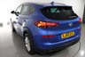 USED 2019 68 HYUNDAI TUCSON 1.6 GDi SE Nav SUV 5dr Petrol Manual Euro 6 (s/s) (132 ps) 5 DOCUMENTED SERVICES I REAR CAMERA