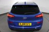 USED 2019 68 HYUNDAI TUCSON 1.6 GDi SE Nav SUV 5dr Petrol Manual Euro 6 (s/s) (132 ps) 5 DOCUMENTED SERVICES I REAR CAMERA