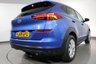 USED 2019 68 HYUNDAI TUCSON 1.6 GDi SE Nav SUV 5dr Petrol Manual Euro 6 (s/s) (132 ps) 5 DOCUMENTED SERVICES I REAR CAMERA