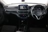 USED 2019 68 HYUNDAI TUCSON 1.6 GDi SE Nav SUV 5dr Petrol Manual Euro 6 (s/s) (132 ps) 5 DOCUMENTED SERVICES I REAR CAMERA