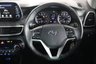 USED 2019 68 HYUNDAI TUCSON 1.6 GDi SE Nav SUV 5dr Petrol Manual Euro 6 (s/s) (132 ps) 5 DOCUMENTED SERVICES I REAR CAMERA