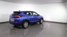 USED 2019 68 HYUNDAI TUCSON 1.6 GDi SE Nav SUV 5dr Petrol Manual Euro 6 (s/s) (132 ps) 5 DOCUMENTED SERVICES I REAR CAMERA