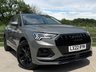 USED 2022 22 AUDI Q3 1.5 TFSI CoD 35 Sport SUV 5dr Petrol S Tronic Euro 6 (s/s) (150 ps) 