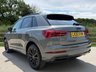 USED 2022 22 AUDI Q3 1.5 TFSI CoD 35 Sport SUV 5dr Petrol S Tronic Euro 6 (s/s) (150 ps) 