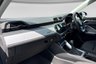 USED 2022 22 AUDI Q3 1.5 TFSI CoD 35 Sport SUV 5dr Petrol S Tronic Euro 6 (s/s) (150 ps) 