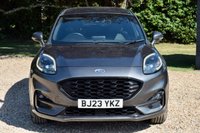 USED 2023 23 FORD PUMA 1.0T EcoBoost MHEV ST-Line X SUV 5dr Petrol Hybrid Manual Euro 6 (s/s) (125 ps) 1 OWNER FROM NEW + NEW MOT + LOWER INSURANCE GROUP!