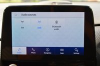 USED 2023 23 FORD PUMA 1.0T EcoBoost MHEV ST-Line X SUV 5dr Petrol Hybrid Manual Euro 6 (s/s) (125 ps) 1 OWNER FROM NEW + NEW MOT + LOWER INSURANCE GROUP!
