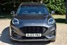 USED 2023 23 FORD PUMA 1.0T EcoBoost MHEV ST-Line X SUV 5dr Petrol Hybrid Manual Euro 6 (s/s) (125 ps) 1 OWNER FROM NEW + NEW MOT + LOWER INSURANCE GROUP!