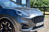 USED 2023 23 FORD PUMA 1.0T EcoBoost MHEV ST-Line X SUV 5dr Petrol Hybrid Manual Euro 6 (s/s) (125 ps) 1 OWNER FROM NEW + NEW MOT + LOWER INSURANCE GROUP!