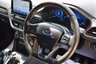 USED 2023 23 FORD PUMA 1.0T EcoBoost MHEV ST-Line X SUV 5dr Petrol Hybrid Manual Euro 6 (s/s) (125 ps) 1 OWNER FROM NEW + NEW MOT + LOWER INSURANCE GROUP!