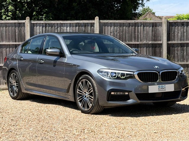 Surrey Specialist Cars