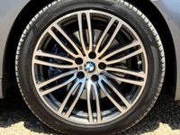 USED 2017 17 BMW 5 SERIES 2.0 530e M Sport Auto 4dr Sat Nav Parking Camera