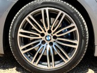 USED 2017 17 BMW 5 SERIES 2.0 530e M Sport Auto 4dr Sat Nav Parking Camera