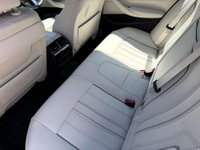USED 2017 17 BMW 5 SERIES 2.0 530e M Sport Auto 4dr Sat Nav Parking Camera