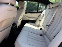 USED 2017 17 BMW 5 SERIES 2.0 530e M Sport Auto 4dr Sat Nav Parking Camera
