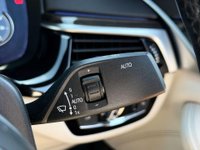 USED 2017 17 BMW 5 SERIES 2.0 530e M Sport Auto 4dr Sat Nav Parking Camera