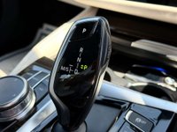 USED 2017 17 BMW 5 SERIES 2.0 530e M Sport Auto 4dr Sat Nav Parking Camera