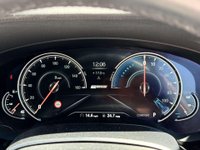 USED 2017 17 BMW 5 SERIES 2.0 530e M Sport Auto 4dr Sat Nav Parking Camera