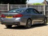 USED 2017 17 BMW 5 SERIES 2.0 530e M Sport Auto 4dr Sat Nav Parking Camera