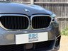 USED 2017 17 BMW 5 SERIES 2.0 530e M Sport Auto 4dr Sat Nav Parking Camera