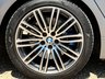 USED 2017 17 BMW 5 SERIES 2.0 530e M Sport Auto 4dr Sat Nav Parking Camera