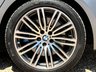 USED 2017 17 BMW 5 SERIES 2.0 530e M Sport Auto 4dr Sat Nav Parking Camera