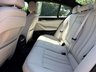 USED 2017 17 BMW 5 SERIES 2.0 530e M Sport Auto 4dr Sat Nav Parking Camera