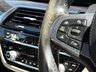 USED 2017 17 BMW 5 SERIES 2.0 530e M Sport Auto 4dr Sat Nav Parking Camera