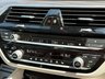 USED 2017 17 BMW 5 SERIES 2.0 530e M Sport Auto 4dr Sat Nav Parking Camera