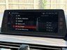 USED 2017 17 BMW 5 SERIES 2.0 530e M Sport Auto 4dr Sat Nav Parking Camera