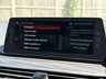 USED 2017 17 BMW 5 SERIES 2.0 530e M Sport Auto 4dr Sat Nav Parking Camera