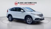 USED 2013 13 HONDA CR-V 2.0 i-VTEC SE Auto 4WD Euro 5 5dr F&R SENSOR|BT|CRUISE| WARRANTY