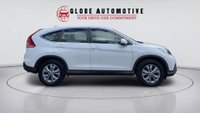 USED 2013 13 HONDA CR-V 2.0 i-VTEC SE Auto 4WD Euro 5 5dr F&R SENSOR|BT|CRUISE| WARRANTY
