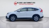 USED 2013 13 HONDA CR-V 2.0 i-VTEC SE Auto 4WD Euro 5 5dr F&R SENSOR|BT|CRUISE| WARRANTY