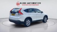 USED 2013 13 HONDA CR-V 2.0 i-VTEC SE Auto 4WD Euro 5 5dr F&R SENSOR|BT|CRUISE| WARRANTY