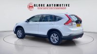 USED 2013 13 HONDA CR-V 2.0 i-VTEC SE Auto 4WD Euro 5 5dr F&R SENSOR|BT|CRUISE| WARRANTY