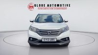 USED 2013 13 HONDA CR-V 2.0 i-VTEC SE Auto 4WD Euro 5 5dr F&R SENSOR|BT|CRUISE| WARRANTY