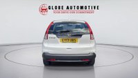 USED 2013 13 HONDA CR-V 2.0 i-VTEC SE Auto 4WD Euro 5 5dr F&R SENSOR|BT|CRUISE| WARRANTY
