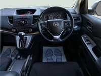 USED 2013 13 HONDA CR-V 2.0 i-VTEC SE Auto 4WD Euro 5 5dr F&R SENSOR|BT|CRUISE| WARRANTY